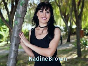 NadineBrown