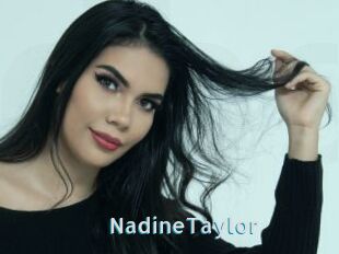 NadineTaylor
