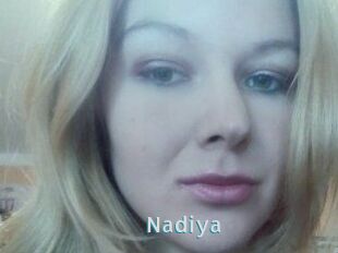 Nadiya