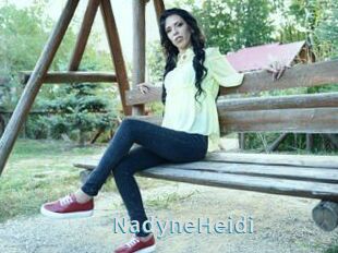 NadyneHeidi