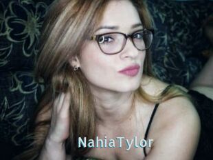 NahiaTylor