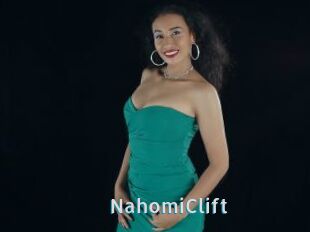 NahomiClift