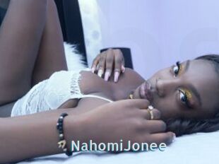 NahomiJonee