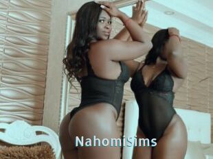 NahomiSims