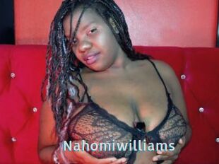Nahomiwilliams