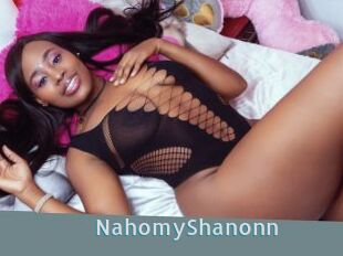 NahomyShanonn