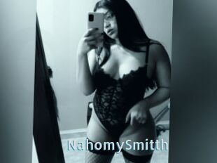 NahomySmitth