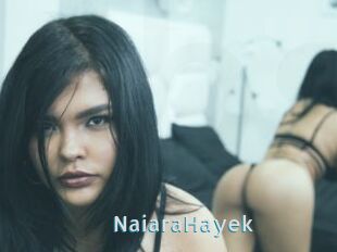 NaiaraHayek