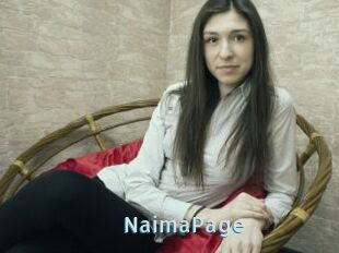 NaimaPage