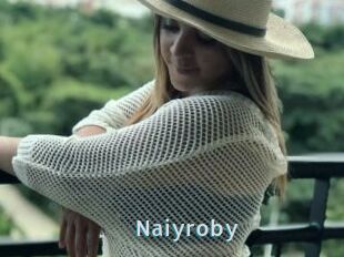 Naiyroby