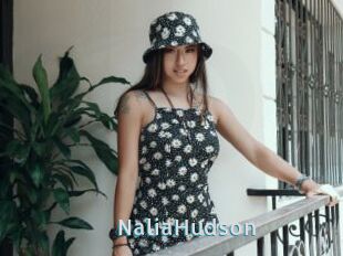 NaliaHudson