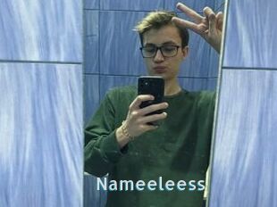 Nameeleess