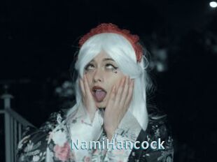 NamiHancock