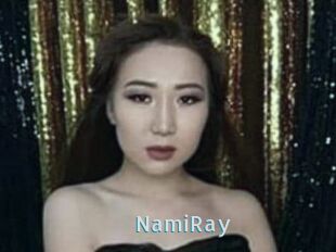 NamiRay