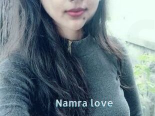 Namra_love
