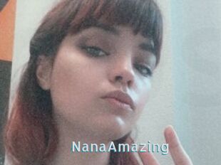 NanaAmazing