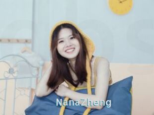 NanaZheng