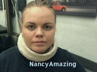 NancyAmazing