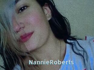 NannieRoberts