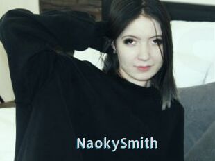 NaokySmith