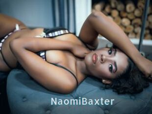 NaomiBaxter
