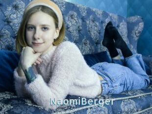 NaomiBerger
