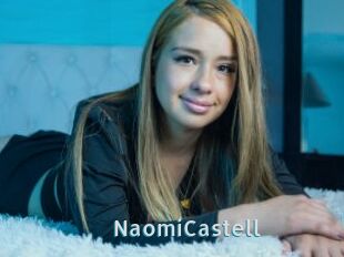 NaomiCastell