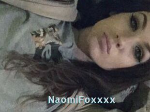 NaomiFoxxxx