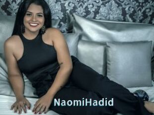 NaomiHadid
