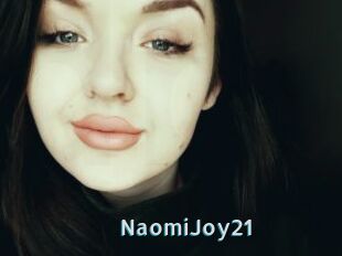 NaomiJoy21