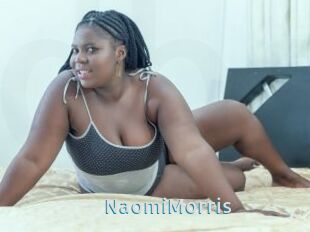 NaomiMorris