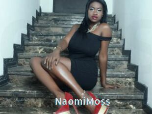 NaomiMoss