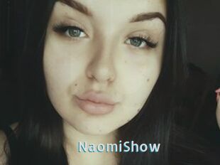 NaomiShow