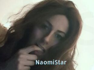 NaomiStar