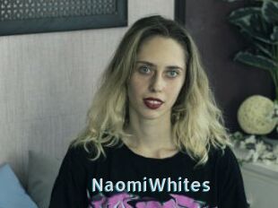 NaomiWhites