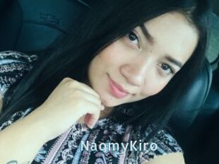 NaomyKiro