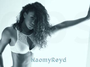 NaomyReyd
