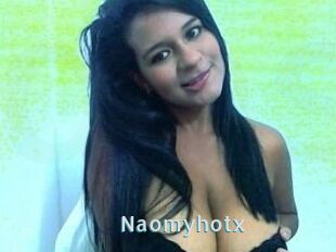 Naomyhotx