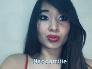 Naooomiiie