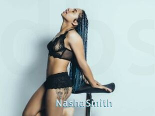 NashaSmith