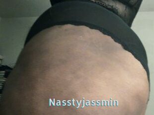 Nasstyjassmin