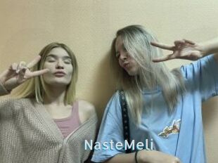 NasteMeli