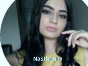 Nasthenka