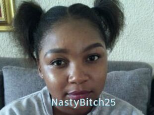 NastyBitch25