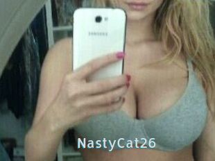 NastyCat26