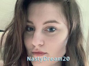 NastyDream20