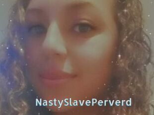 NastySlavePerverd