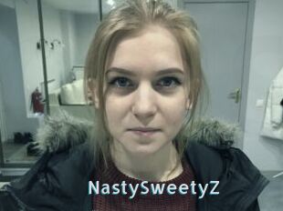 NastySweetyZ