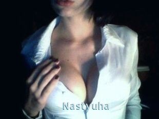 Nastyuha