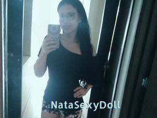 NataSexyDoll